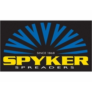 Spyker & Turf Master Spreaders